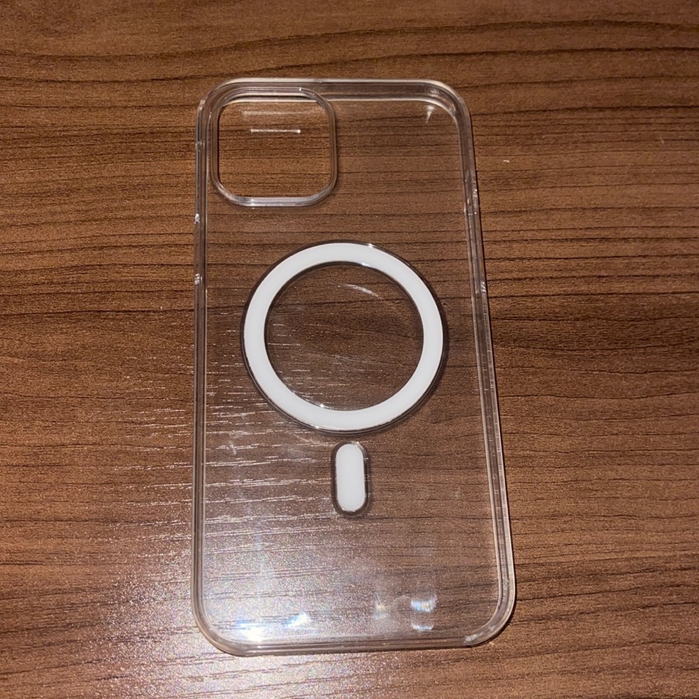 Apple iPhone 12 Pro Max MagSafe Case